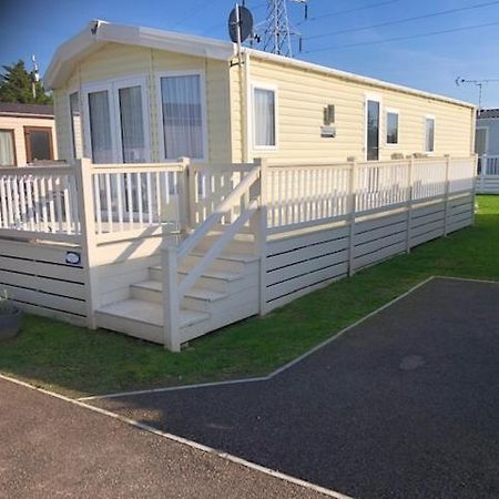 Westgate-on-Sea Birchington Vale Entire Holiday Home מראה חיצוני תמונה