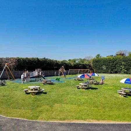 Westgate-on-Sea Birchington Vale Entire Holiday Home מראה חיצוני תמונה