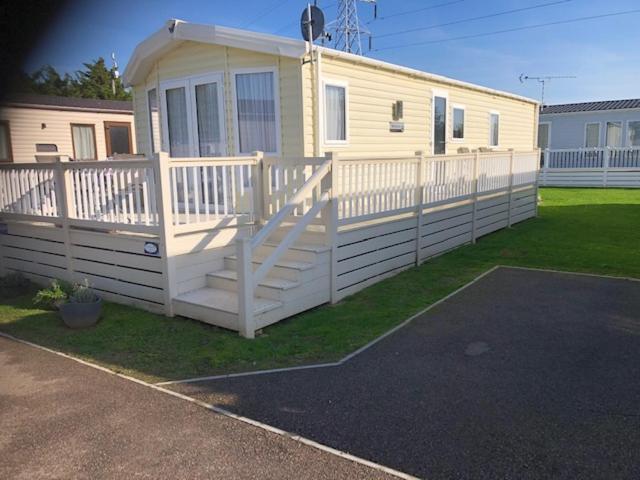 Westgate-on-Sea Birchington Vale Entire Holiday Home מראה חיצוני תמונה