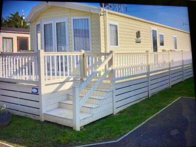 Westgate-on-Sea Birchington Vale Entire Holiday Home מראה חיצוני תמונה