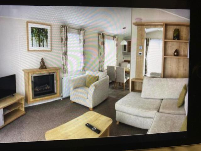 Westgate-on-Sea Birchington Vale Entire Holiday Home מראה חיצוני תמונה