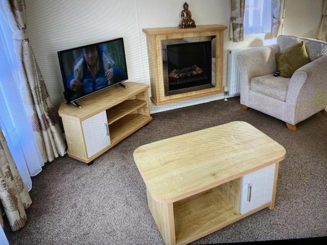 Westgate-on-Sea Birchington Vale Entire Holiday Home מראה חיצוני תמונה