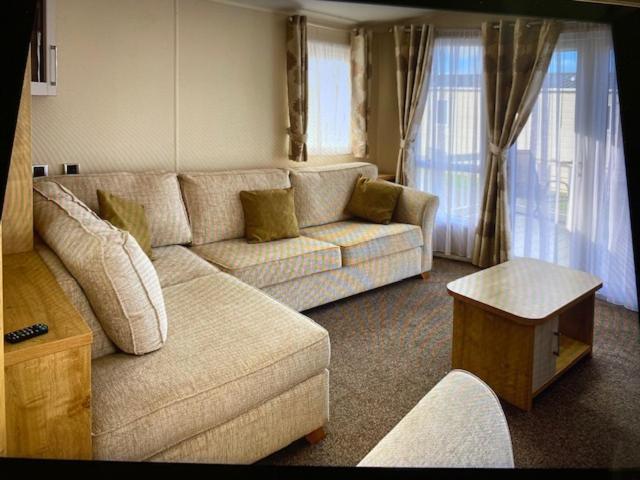 Westgate-on-Sea Birchington Vale Entire Holiday Home מראה חיצוני תמונה